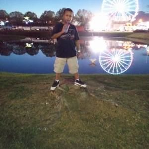 Meet your Posher, Rita